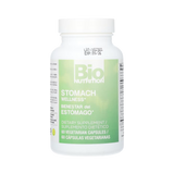 Bio Nutrition, Stomach Wellness, 60 Vegetarian Capsules