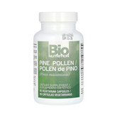 Bio Nutrition, Pine Pollen, 90 Vegetarian Capsules