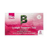 Bio Nutrition, Lymph Support Tea, Caffeine Free, 30 Tea Bags, 2 Oz