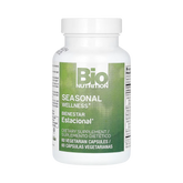 Bio Nutrition, Seasonal Wellness, 60 Vegetarian Capsules