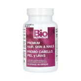 Bio Nutrition, Premium Hair, Skin & Nails, 60 Capsules