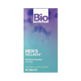 Bio Nutrition, Men's Wellness, 60 Tablets