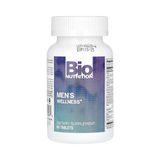 Bio Nutrition, Men's Wellness, 60 Tablets