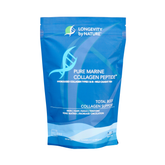 Longevity By Nature, Pure Marine Collagen Peptide, 7.1 oz, 200 g