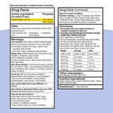 Genexa, Kids' Pain & Fever, Ages 2-11, Organic Blueberry, 160 mg, 4 fl oz (118 ml)