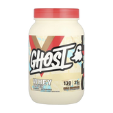 Ghost, Whey Protein, Milk Chocolate, 2 lb (924 g)