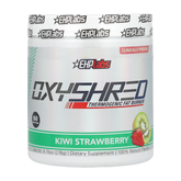 EHPlabs, OxyShred, Thermogenic Fat Burner, Kiwi Strawberry, 9.74 oz (276 g)