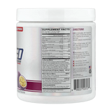 EHPlabs, OxyShred, Thermogenic Fat Burner, Passionfruit, 9.73 oz (276 g)