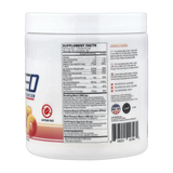 EHPlabs, OxyShred Non-Stim, Ultra Concentration, Kiss My Peach, 11.22 oz (318 g)