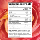 Reserveage Beauty, Collagen Replenish Chews Mixed Fruit Flavor, 60 count