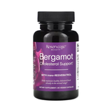 Reserveage Beauty, Bergamot Cholesterol Support, 30 Veggie Capsules