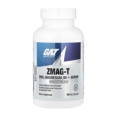 GAT, ZMAG-T, 90 Veg Capsules