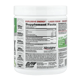 GAT, Sport, NITRAFLEX® Advanced, Pre-Workout, Green Apple, 10.1 oz (285 g)