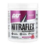 GAT, Sport, NITRAFLEX® Advanced, Watermelon, 10.4 oz (294 g)