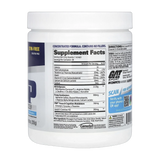 GAT, Stim-Free PMP, Peak Muscle Performance, Blue Raspberry, 9 oz (255 g)