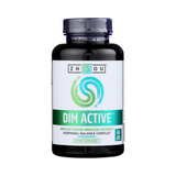 Zhou, DIM Active, Hormonal Support with 250mg, 60 Vegan Capsules