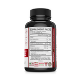 Zhou, Cran-Defense, Urinary Tract Formula, Extract 1000 mg, 60 Veggie Capsules