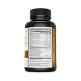 Zhou, Hairfluence, Biotin 5000mcg, 60 Veggie Capsules