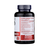 Zhou, Horny Goat Weed, Sexual Energy Complex, 60 Veggie Capsules