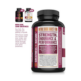 Zhou, N.O. Pro, Premium Nitric Oxide Boost, 120 Veggie Capsules