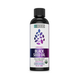 Zhou, Organic Black Seed Oil, Cold Pressed, 8 fl Oz, 240 ml