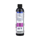 Zhou, Organic Black Seed Oil, Cold Pressed, 8 fl Oz, 240 ml