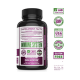 Zhou, Resveratrol, 1000mg, 60 Veggie Capsules