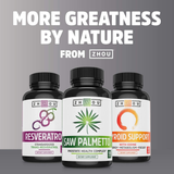 Zhou, Thyroid Support, 60 Veggie Capsules