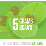RYSE, BCAA/EAA, Cherry Limeade, 13.1 oz (372 g)