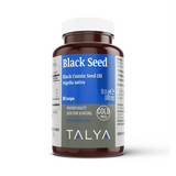 Talya, Black Seed Oil, 90 Softgels