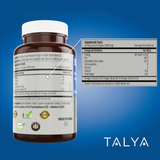 Talya, Black Seed Oil, 90 Softgels