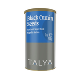 Talya, Black Seeds (Whole Seed), 7 Oz