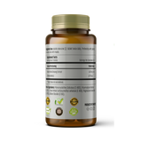 Talya, Korean Red Ginseng, 60 Tablets