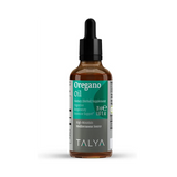 Talya, Oregano Oil, .34 Oz