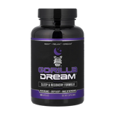Gorilla Mind, Dream®, Sleep & Recovery Formula, 120 Capsules