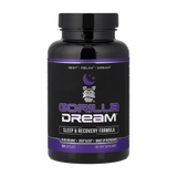 Gorilla Mind, Dream®, Sleep & Recovery Formula, 120 Capsules