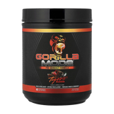 Gorilla Mind, Mode®, Pre-Workout Formula, Tigers Blood, 1.76 lb (800 g)
