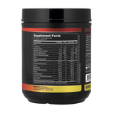 Gorilla Mind, Mode®, Pre-Workout Formula, Tigers Blood, 1.76 lb (800 g)