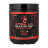 Gorilla Mind, Mode Nitric®, Stimulant Free Pre-Workout Formula, Tiger's Blood, 1.73 lb (784 g)