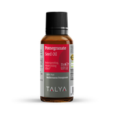 Talya, Pomegranate Seed Oil, 0.67 Oz