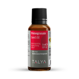 Talya, Pomegranate Seed Oil, 0.67 Oz