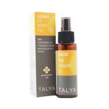 Talya, Cellulite Oil, 2.7 Oz