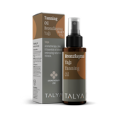 Talya, Tanning Oil, 2.7 Oz