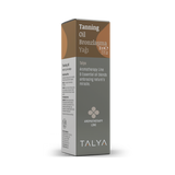 Talya, Tanning Oil, 2.7 Oz