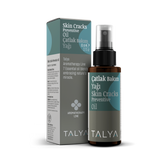 Talya, Skin Cracks Preventive Oil, 2.7 Oz