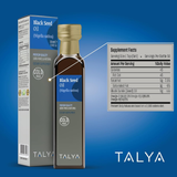 Talya, Black Seed Oil, 8.45 Oz