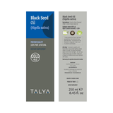 Talya, Black Seed Oil, 8.45 Oz