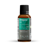 Talya, Oregano Oil, 0.67 Oz