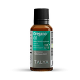 Talya, Oregano Oil, 0.67 Oz