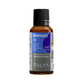 Talya, Rosemary Oil, 0.67 Oz